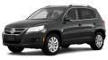 Volkswagen Tiguan SUV I